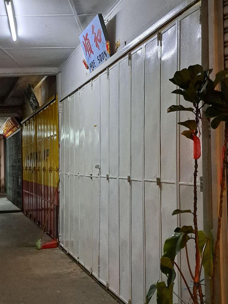 doors