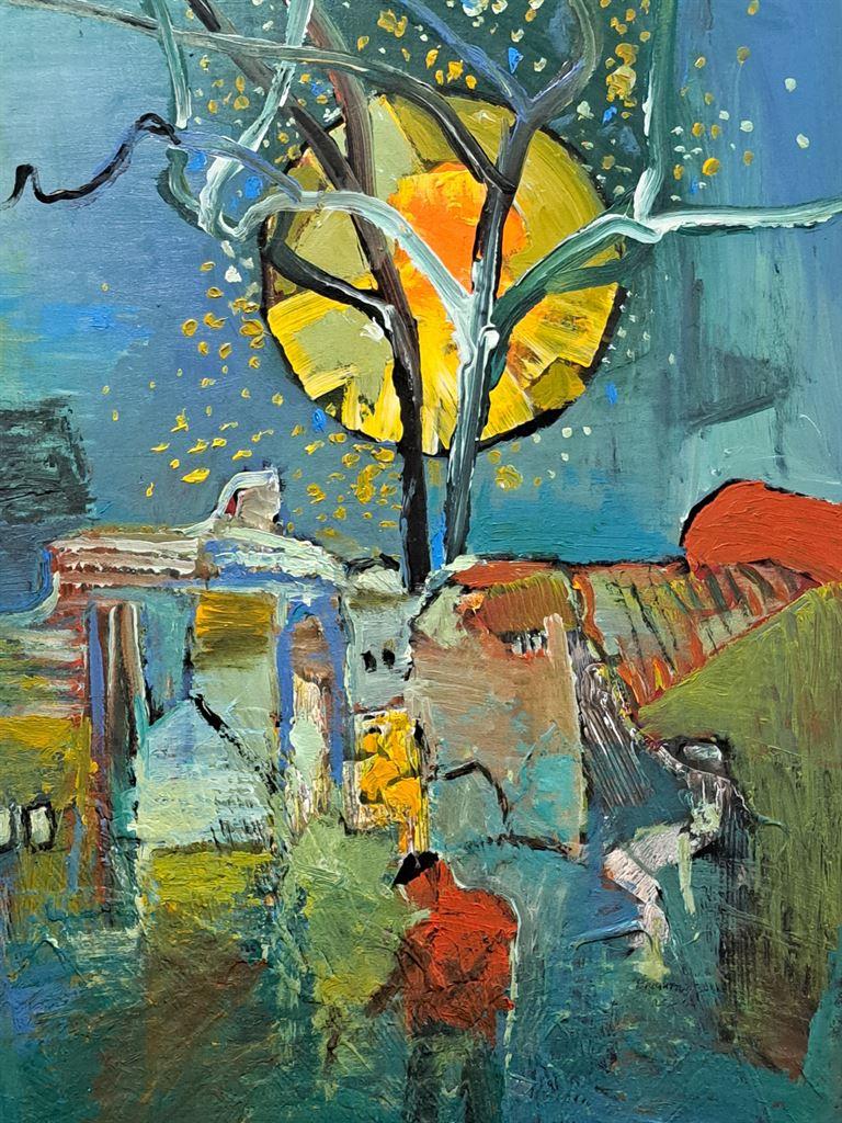 flower