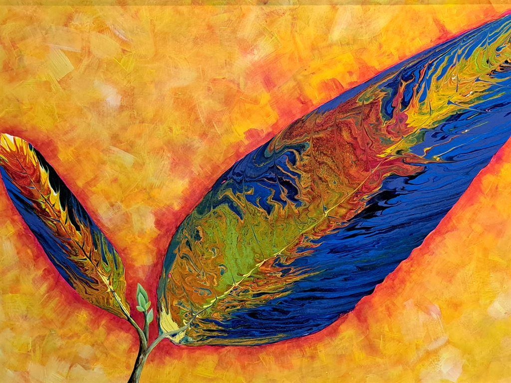 leaf