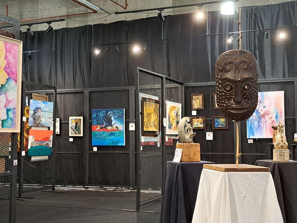 gallery