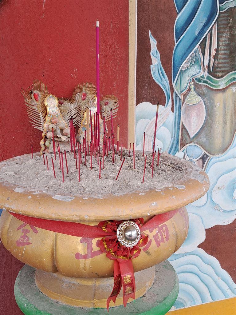 incense