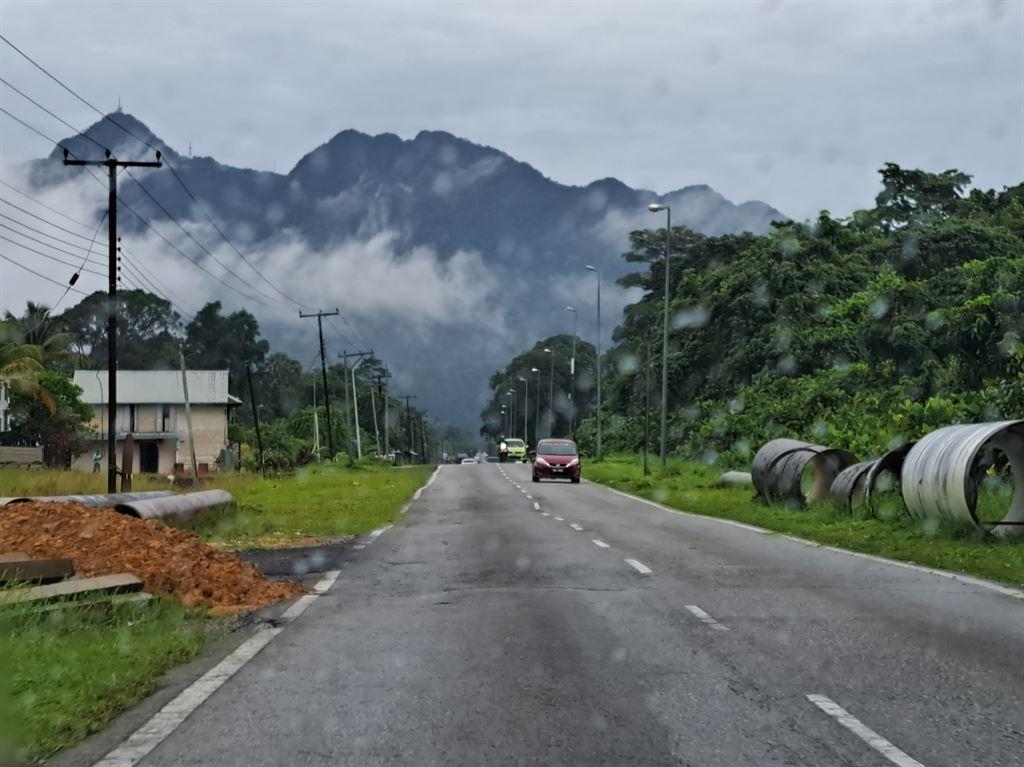 road