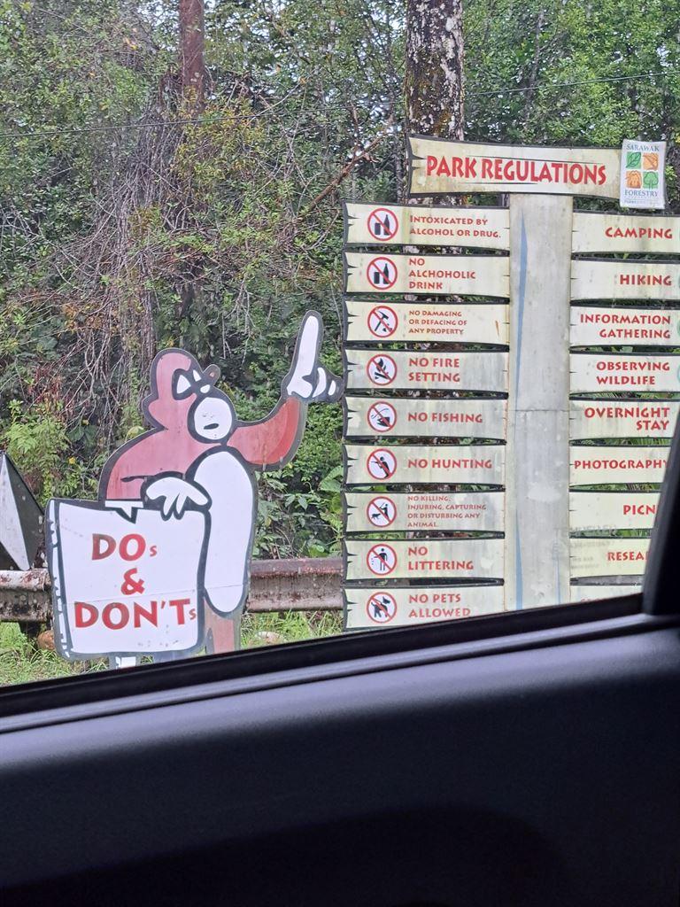 rules