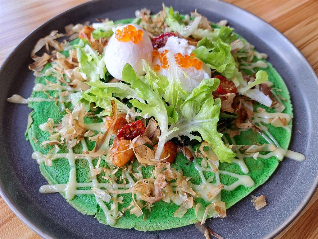crepe