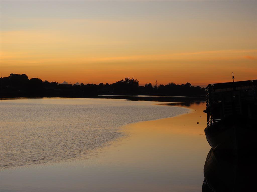 sunrise