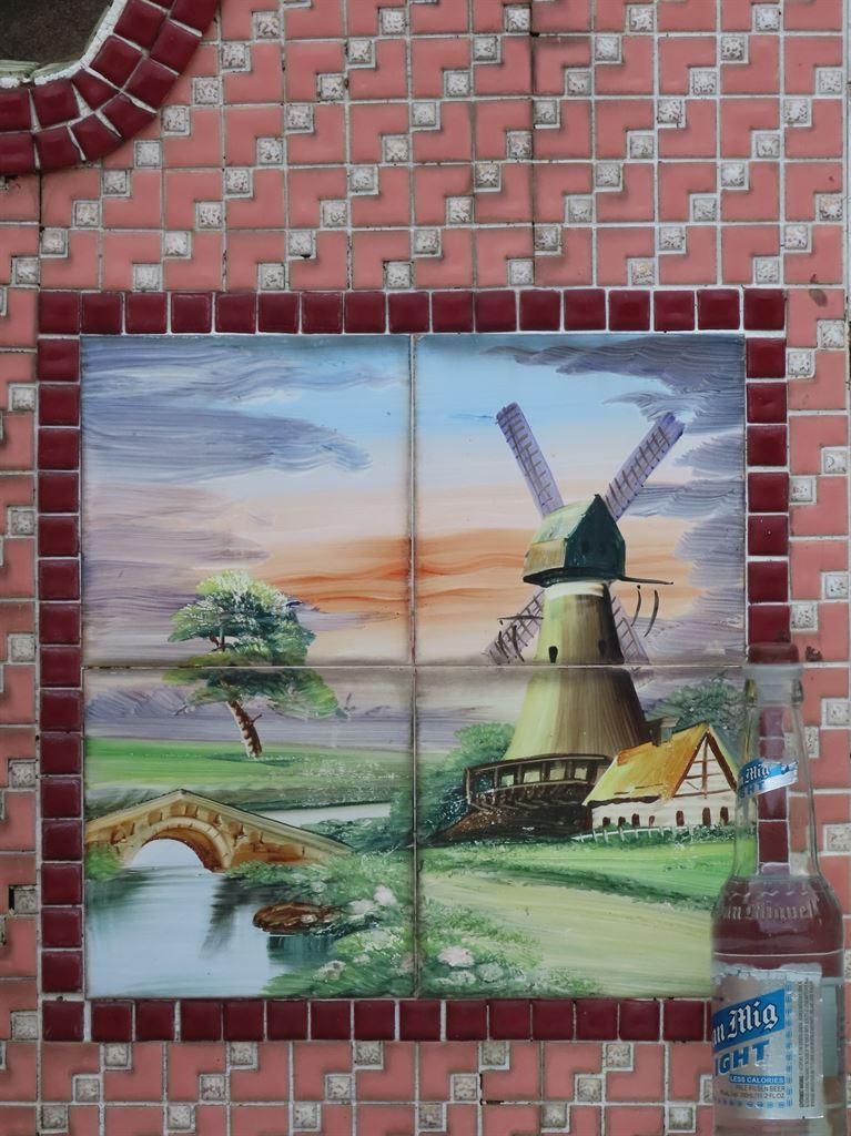 windmill