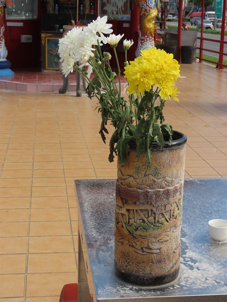 flowers
