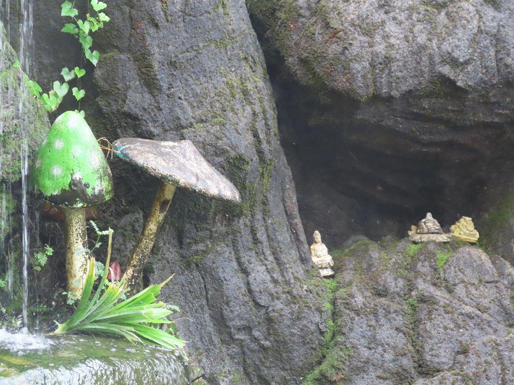 niche