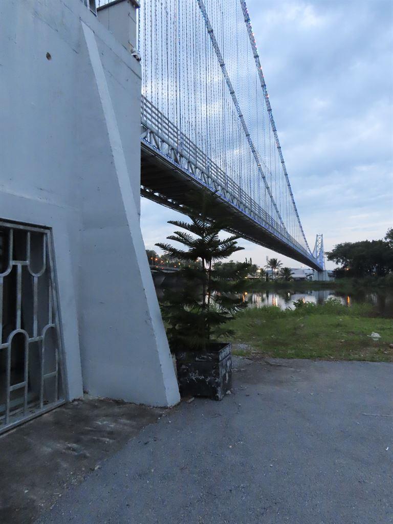 pillar