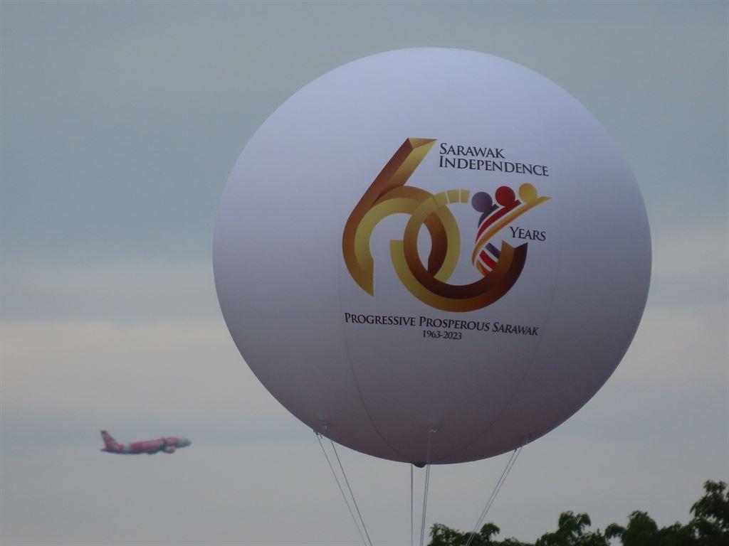 balloon