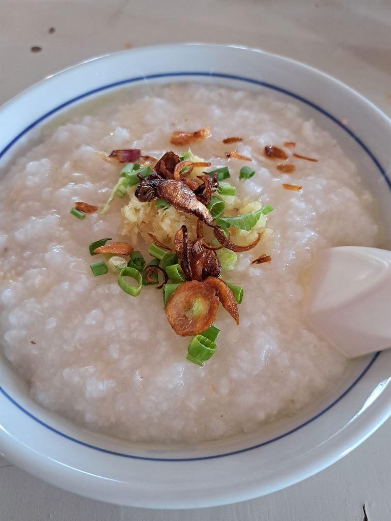 bubur
