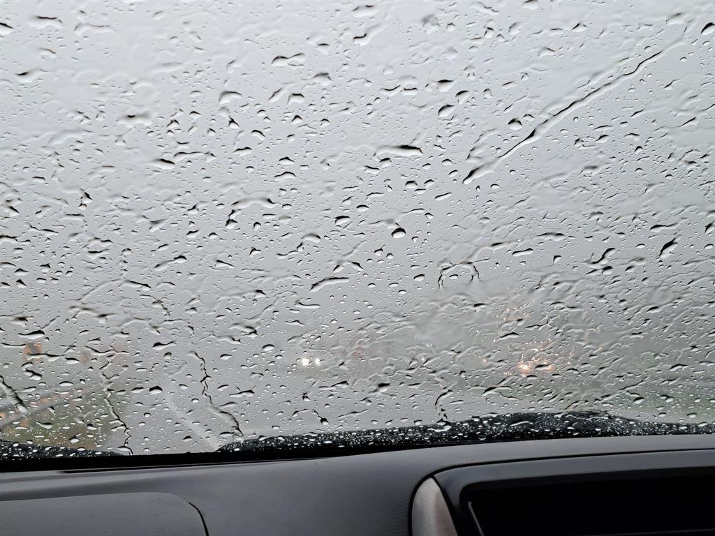 rainonscreen