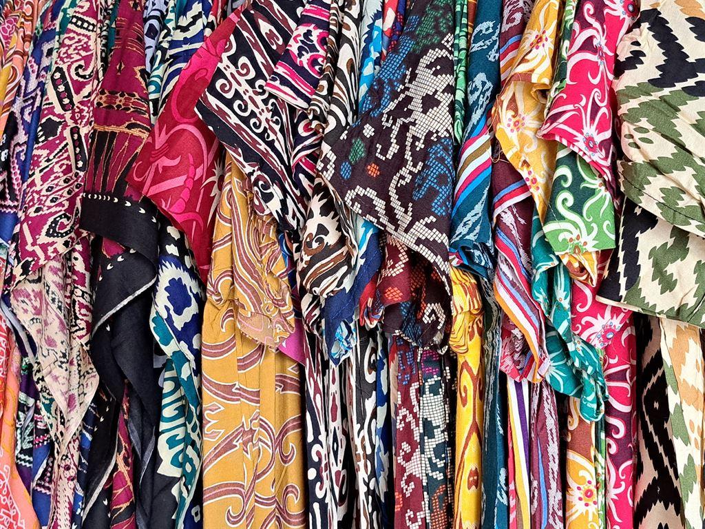 clothes