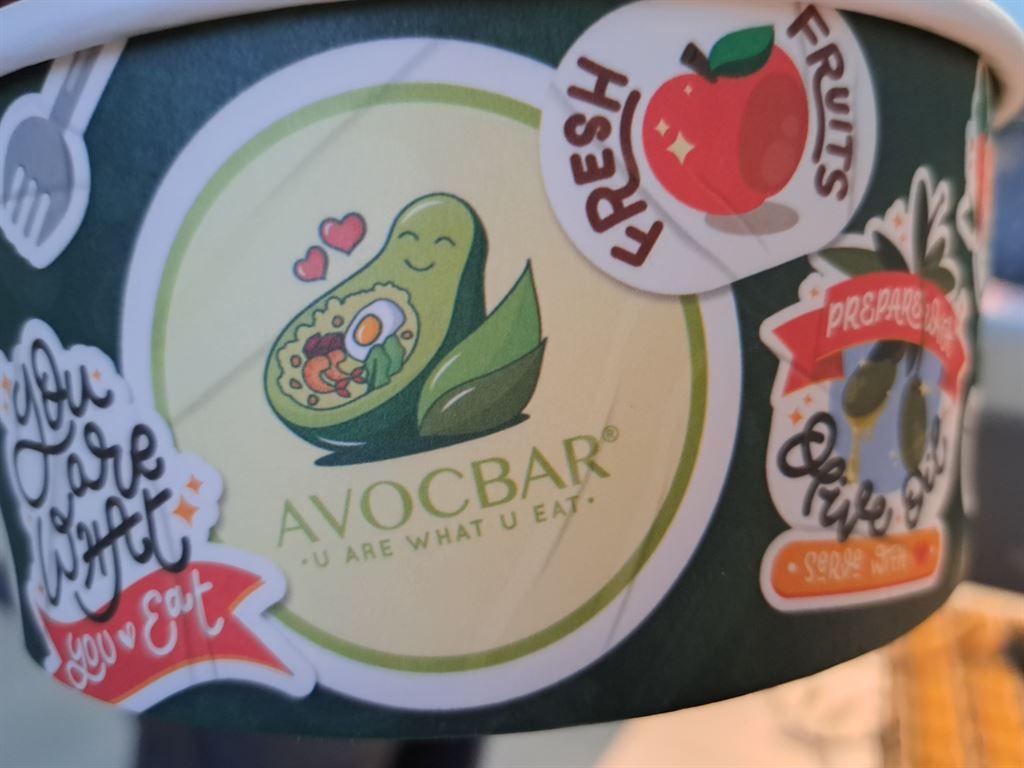 avocbar