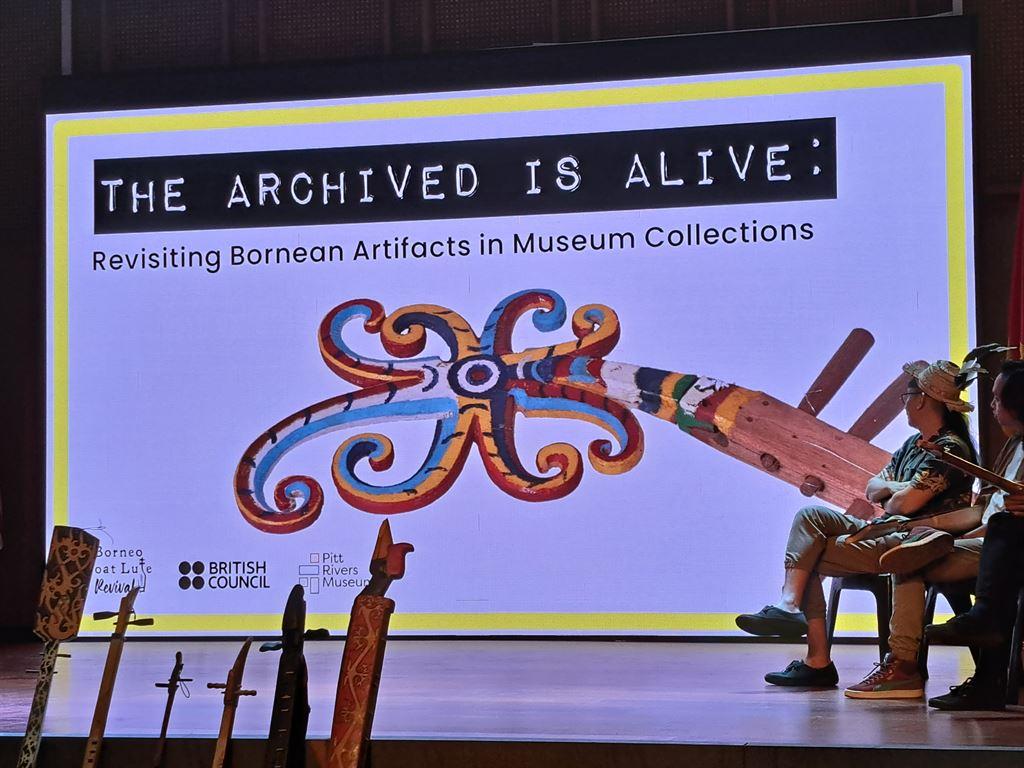 archive