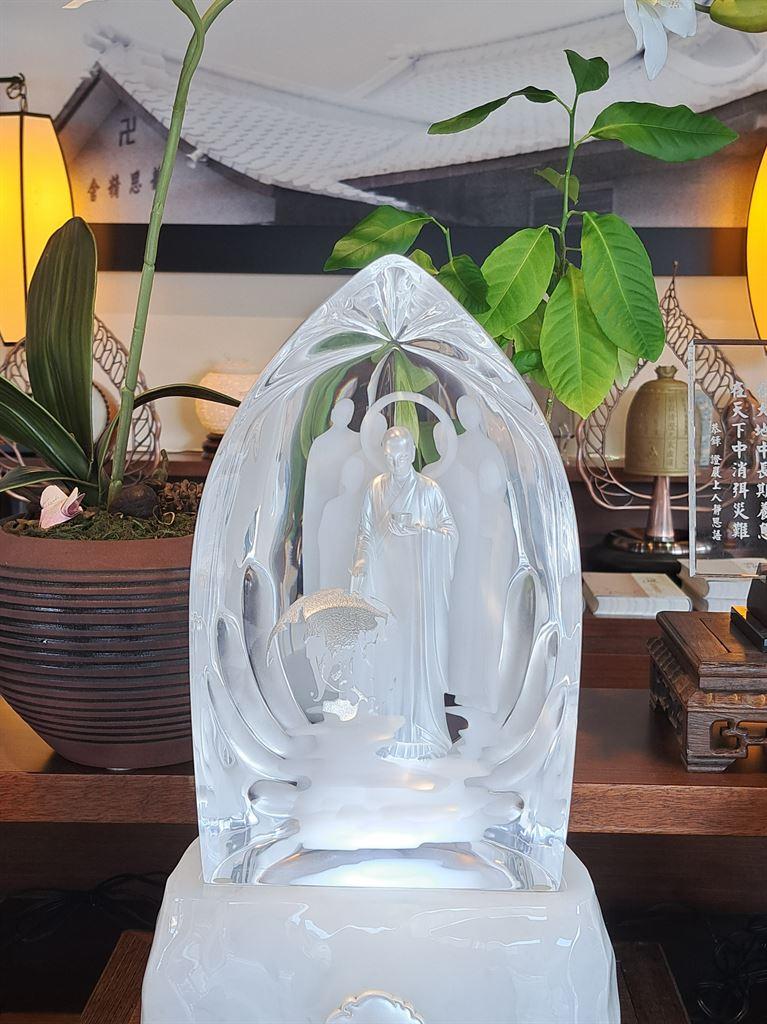 buddha