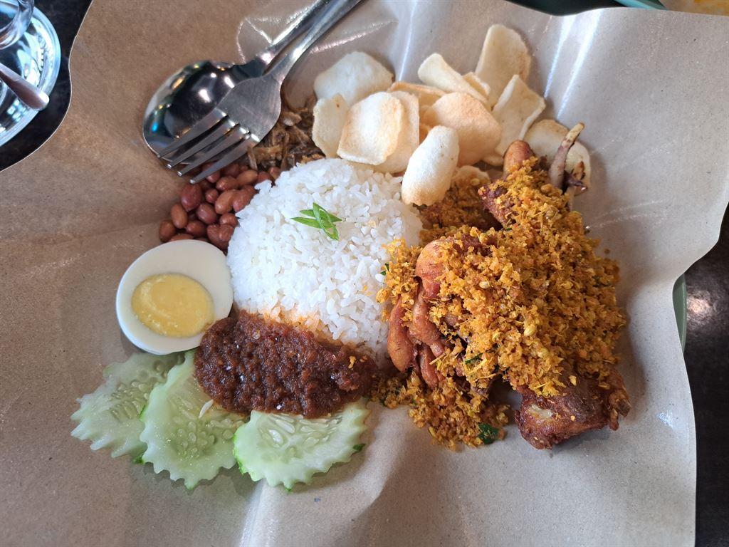 nasilemak
