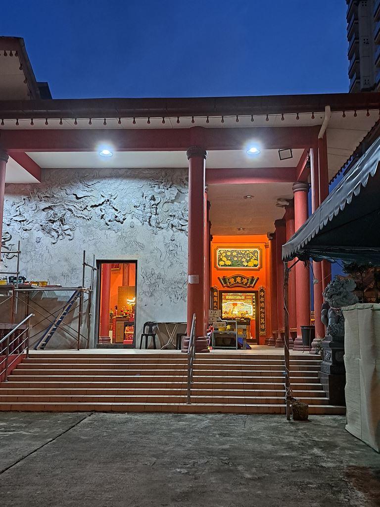 dawntemple