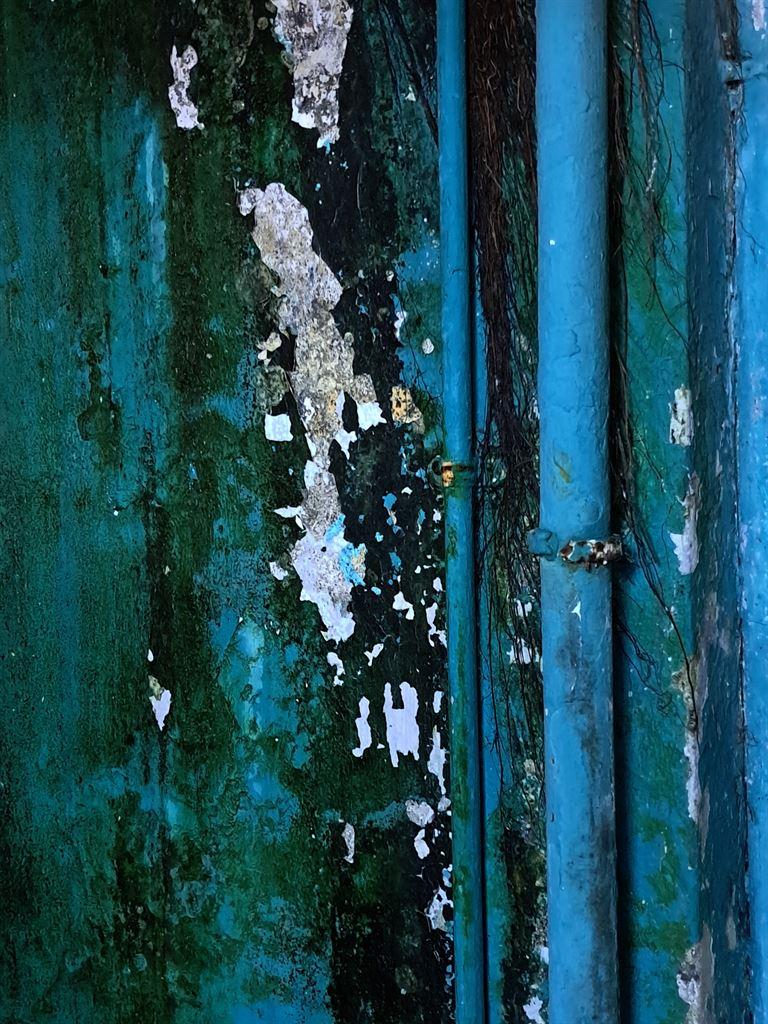 wall