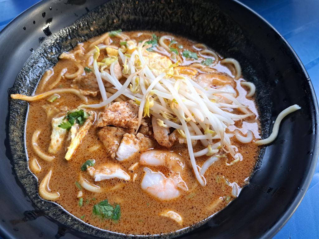 henghualaksa
