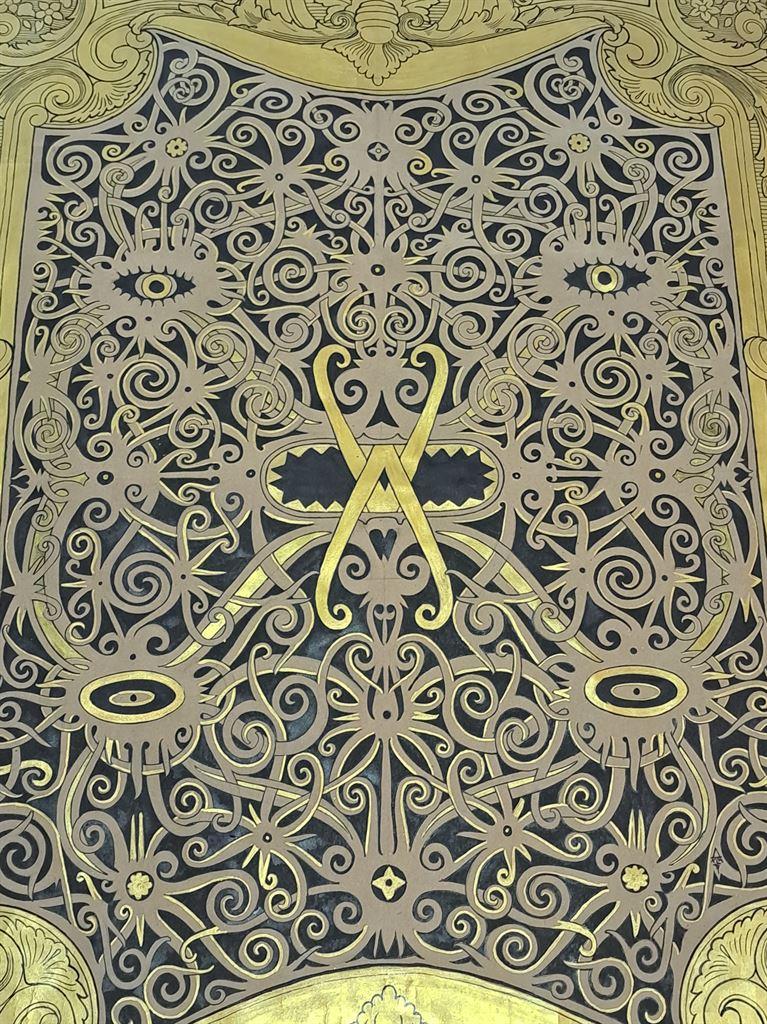 gold