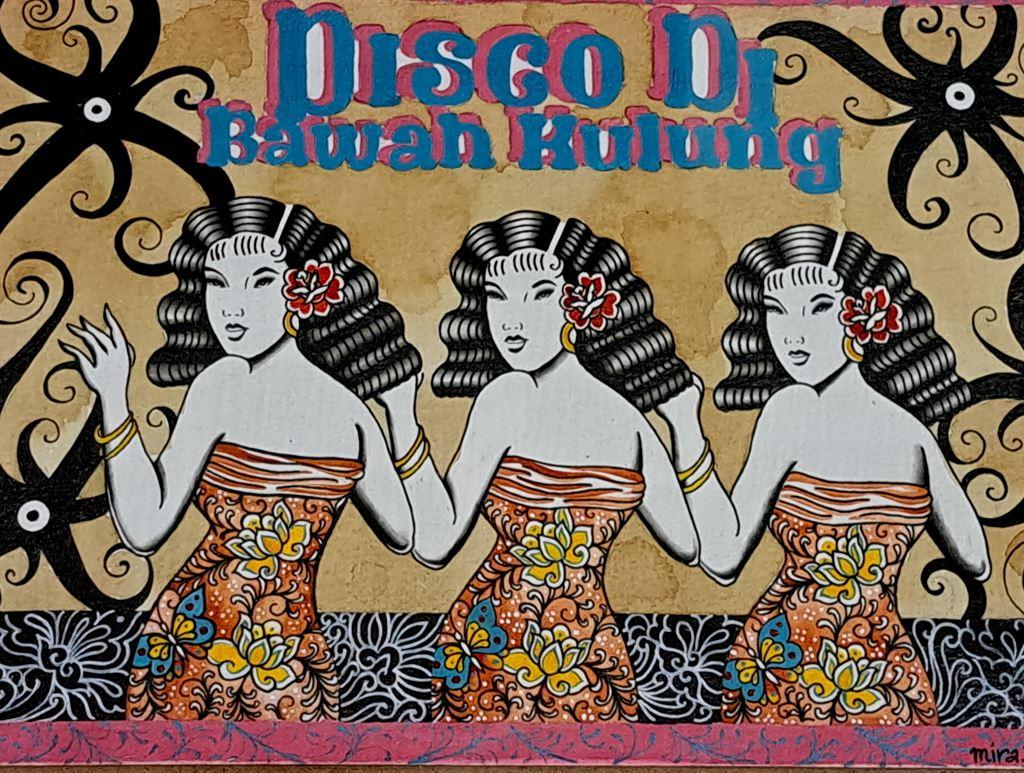 disco