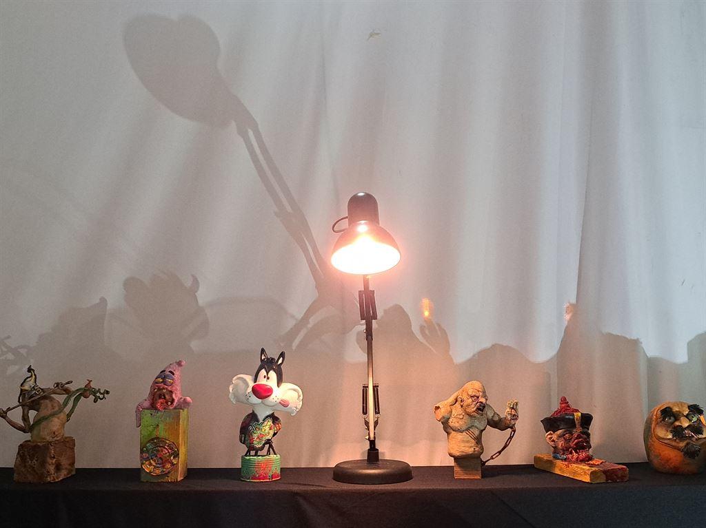 lamp