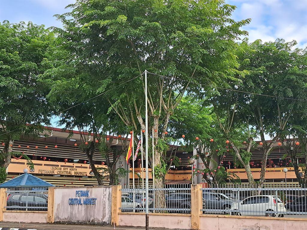 market