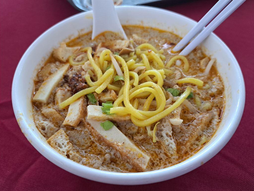 laksa