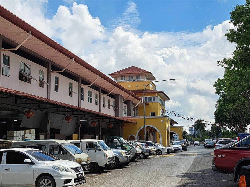 market
