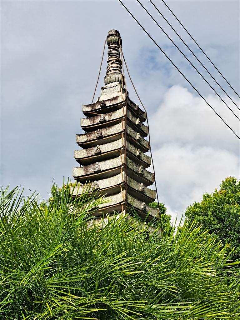 stupa