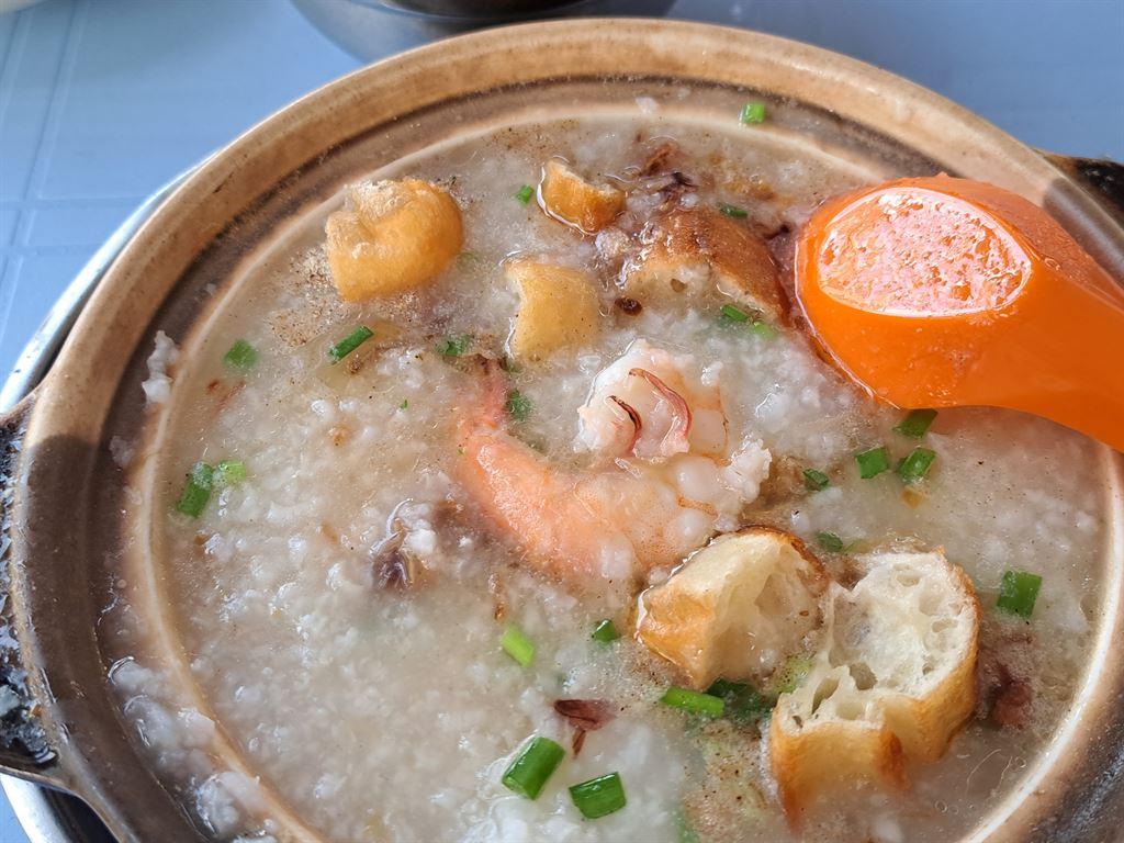 porridge