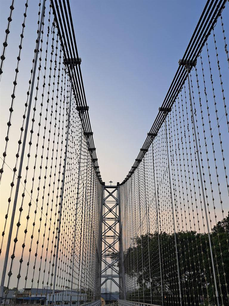 bridge