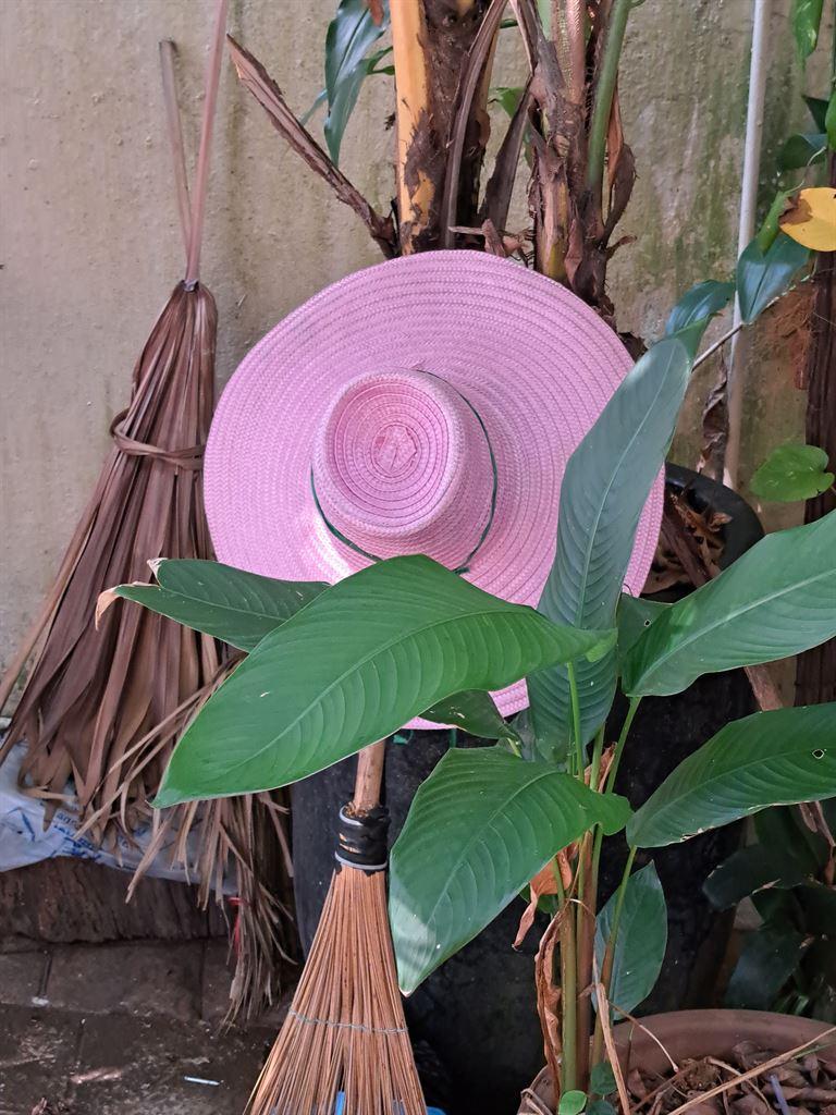hat