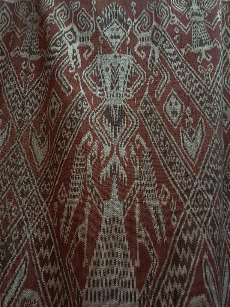 weaving