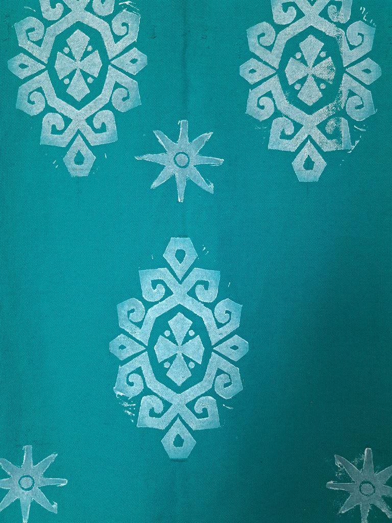 turquoise