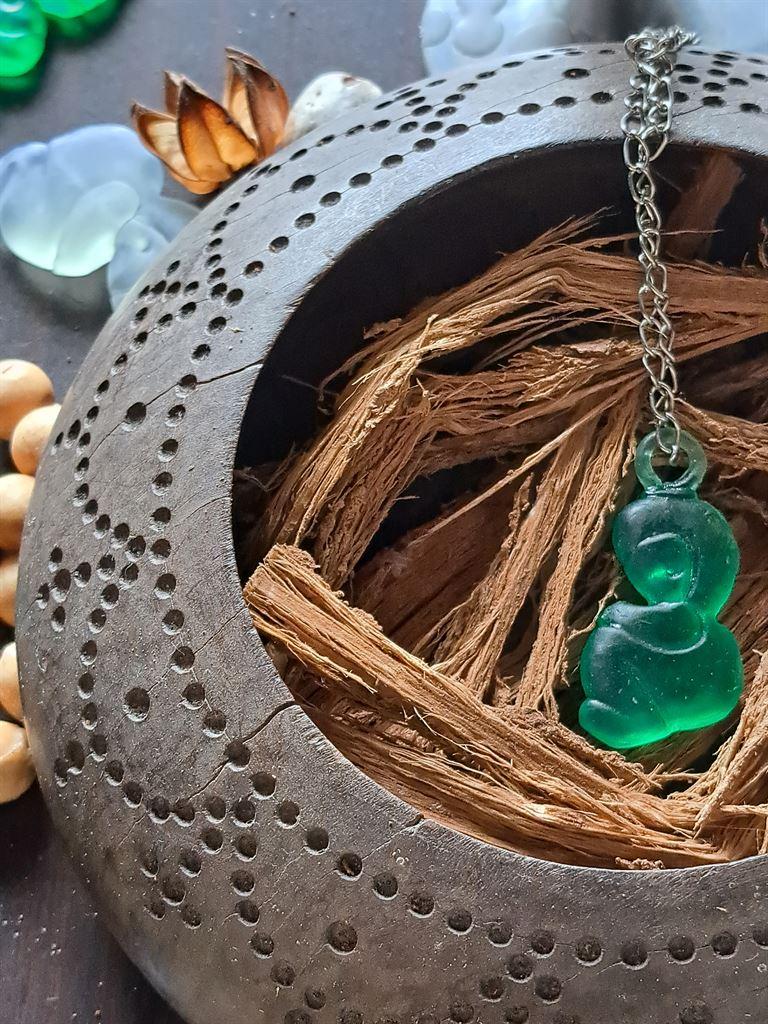 pot&beads