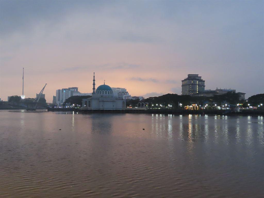 dawnkuching