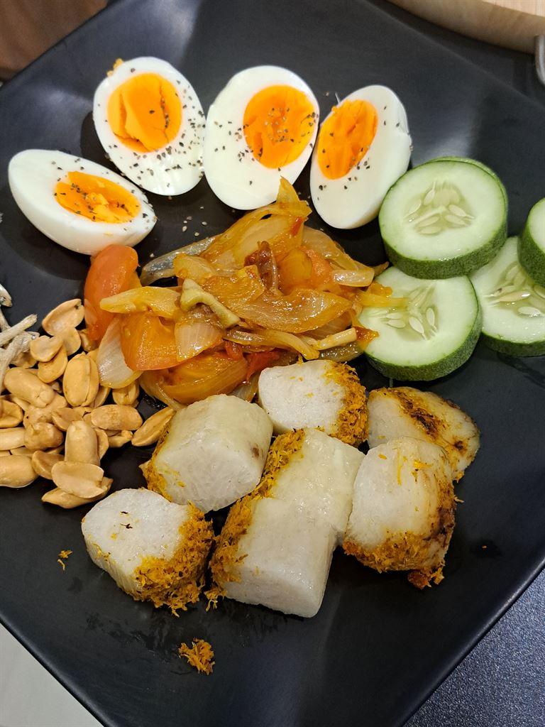 nasilemak