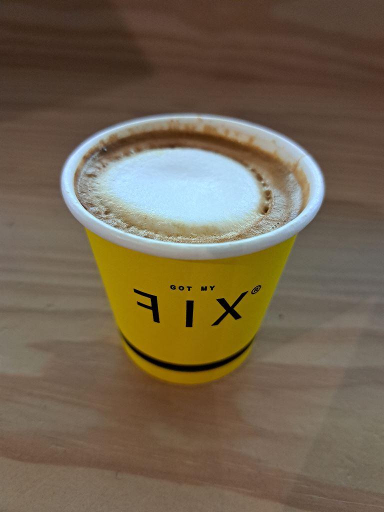 fix
