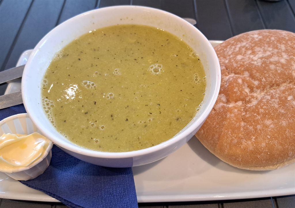 soup