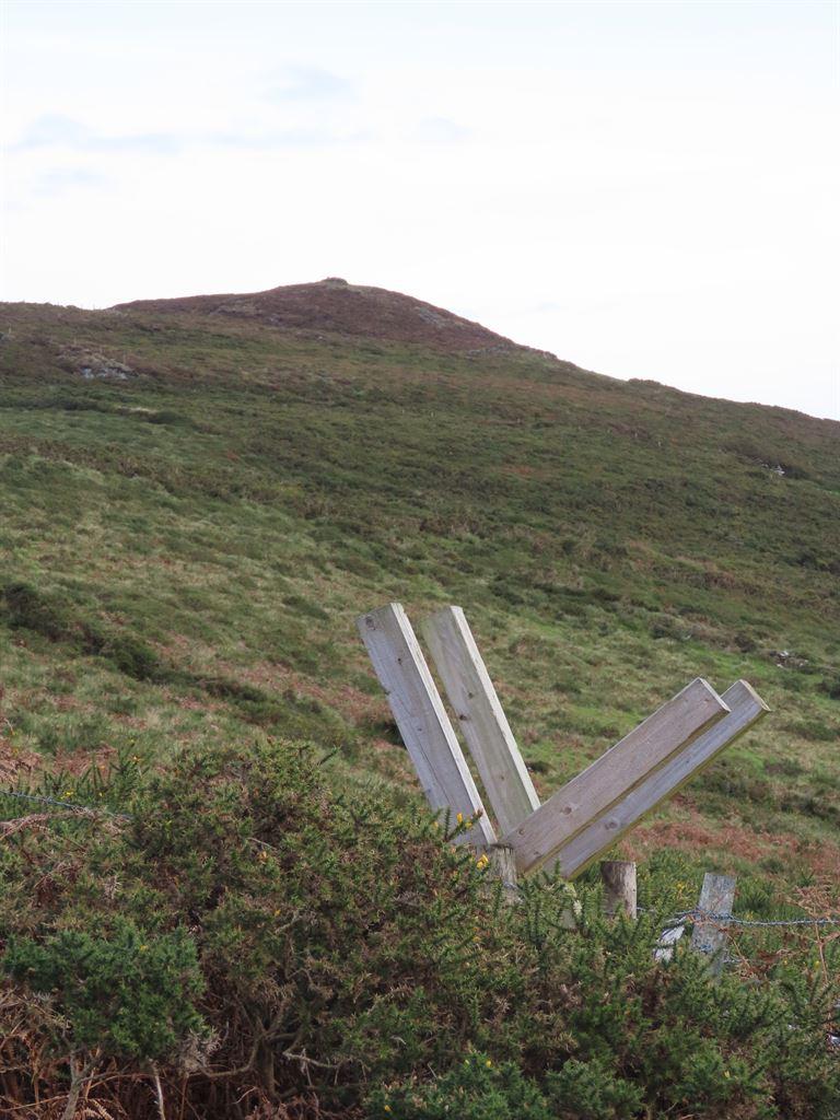 cairn