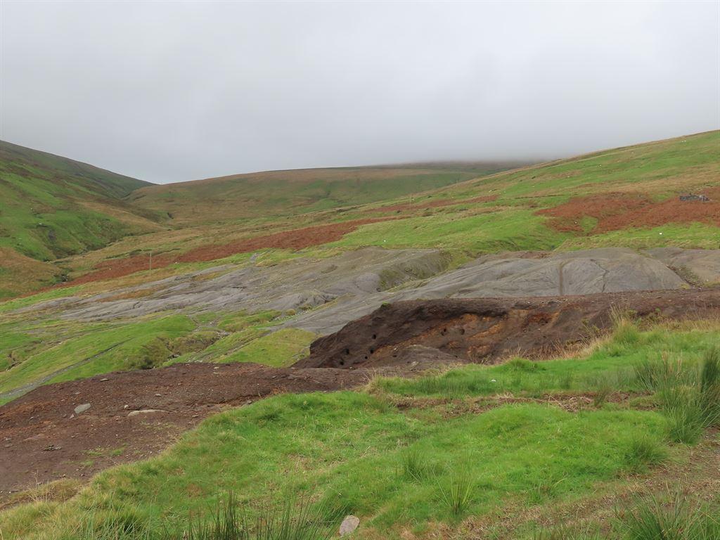 tailings