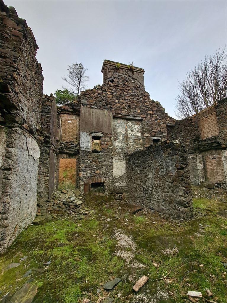 ruin
