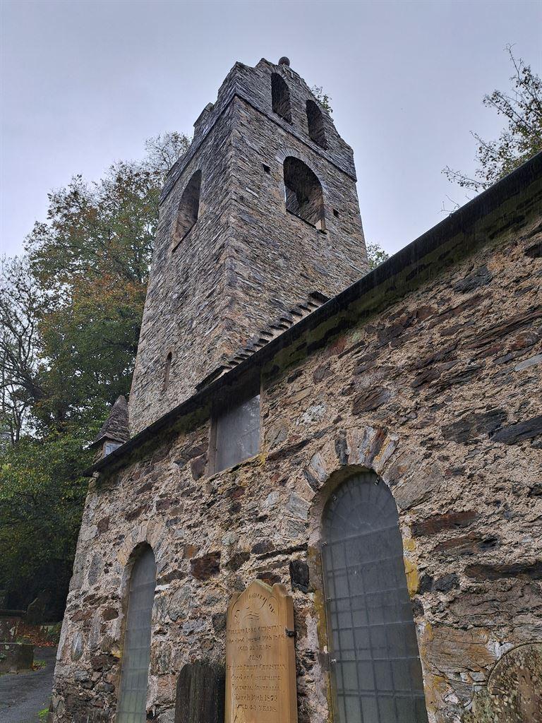 tower&door