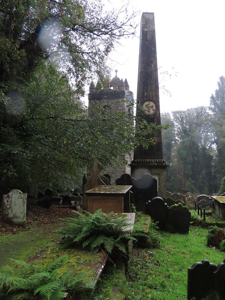 tower&monument