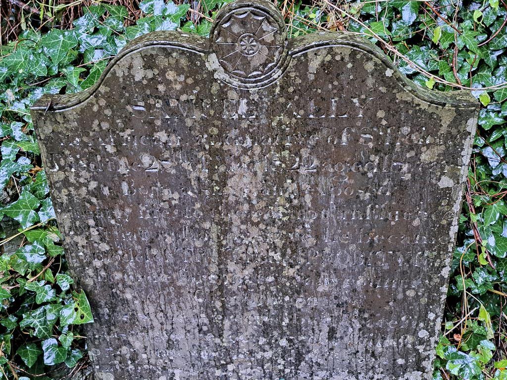 allygrave