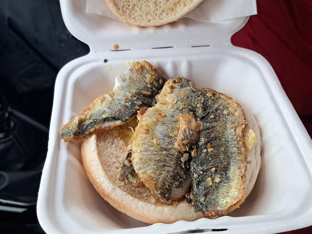 herring