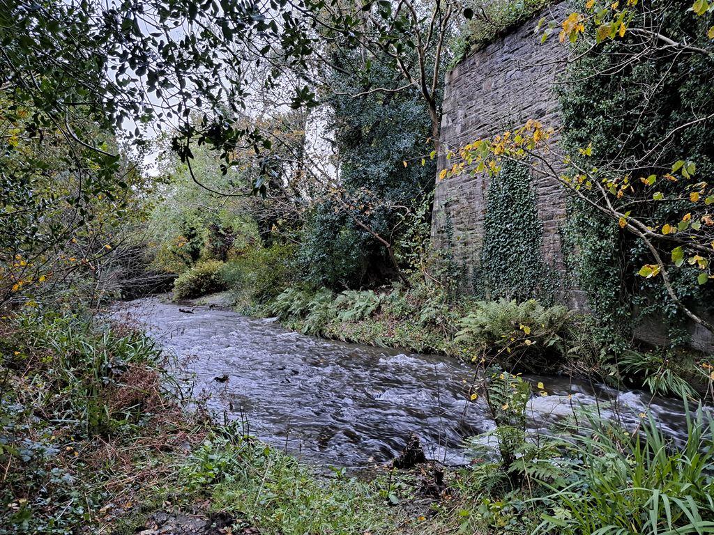 river