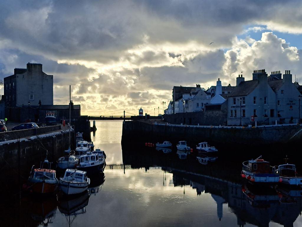 harbour